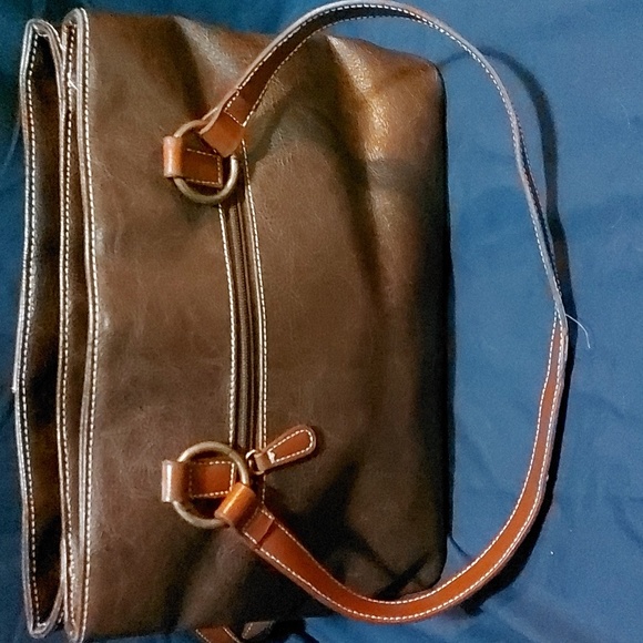 Toledano 1990s Purse - Picture 3 of 5